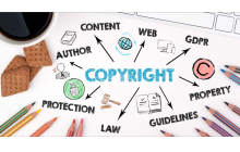 说说内容侵权与维权以及 NFTs 能否革命整个版权市场?