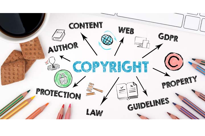 说说内容侵权与维权以及 NFTs 能否革命整个版权市场?