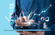 加密衍生品生态稳步发展,赛道黑马崭露头角