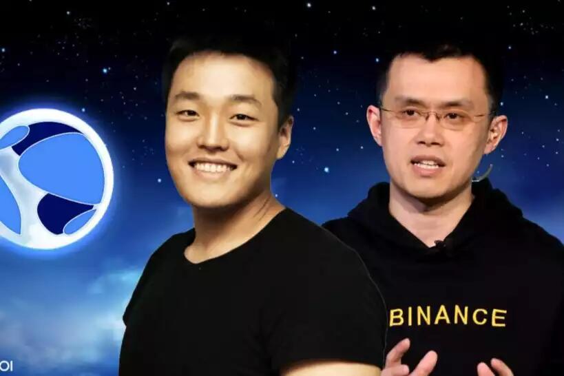 CZ谈Luna灾难:Do Kwon曾想联系我,被我拒绝了