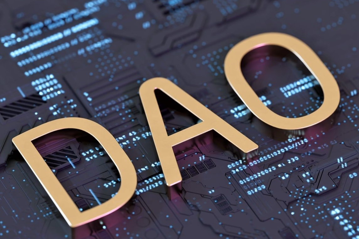 DAO 能否取代 VC 作为一种投资方式?