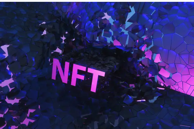 AEX股东徽章NFT是否值得认领?
