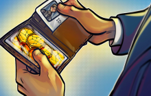 你的加密钱包是你的 Web3 身份的关键