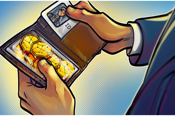 你的加密钱包是你的 Web3 身份的关键