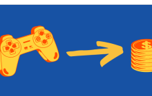 Play-to-Earn vs. Move-to-Earn