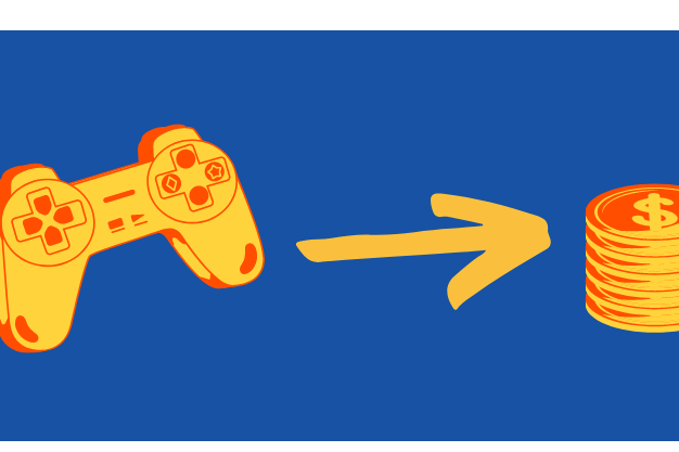 Play-to-Earn vs. Move-to-Earn