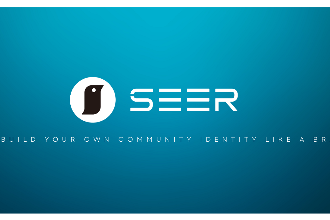 SDID,像品牌一样建立自己的社区身份