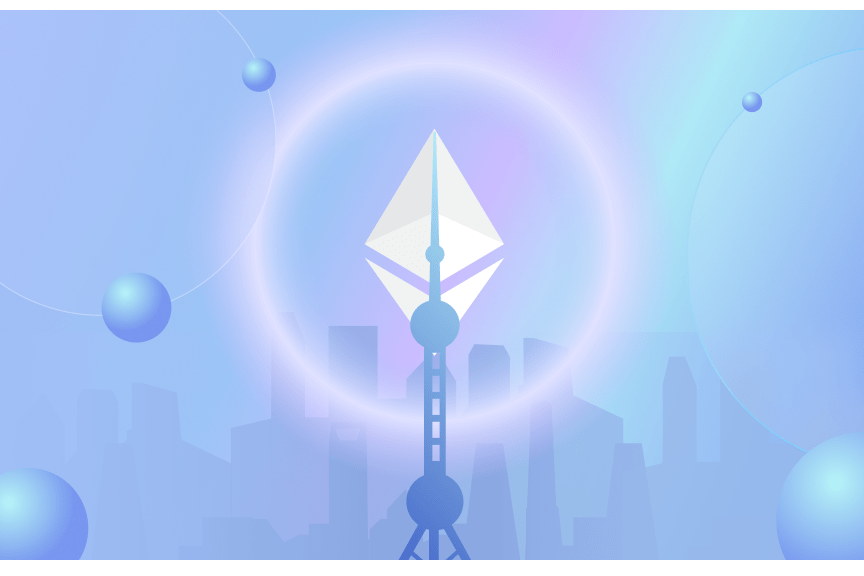 以太坊上海升级后,该面临被监管问题!