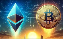 The delay in interest rate cuts does not affect institutional entry. The future of Bitcoin and Ethereum is promising.