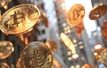 Traditional financial giants entering the Bitcoin ETF arena, will the price of Bitcoin soar?