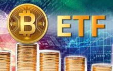 Bitcoin is riding the wave of Ethereum's popularity surge. Can an Ethereum ETF become the engine of a bull market?