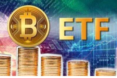 Bitcoin is riding the wave of Ethereum's popularity surge. Can an Ethereum ETF become the engine of a bull market?
