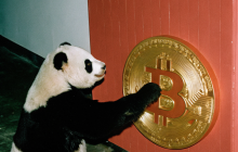 中国是否会囤比特币?一场全球加密货币储备竞赛的序幕