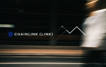 LINK狂飙背后