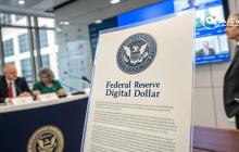 Is the Federal Reserve's "Digital Dollar" plan completely dead? Powell explains the three major pitfalls and the "unexpected carnival" in the crypto market.