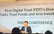 Sun Yuchen exposes the incident of FDT and others misappropriating nearly $500 million in custody assets, calling for strengthened regulation to protect public interests.