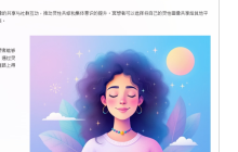 LoveChain爱链-链上的灵性画像:你在冥想中所走的每一步,都值得被记录