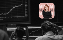 From actress to expert in cutting leeks: $MIKAMI teaches you how retail investors can execute knee cuts.