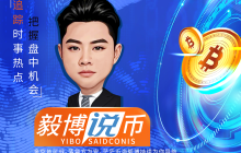 美联储鹰声下,加密双雄比特币以太坊为何狂飙突进,解密加密市场逆势上涨的底层逻辑及后市布局!