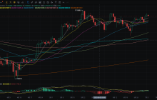 7.4大饼昨日晚间突破110000 IBIT 现已成为贝莱德旗下收入第三高的 ETF,在 1197 只基金中脱颖而出