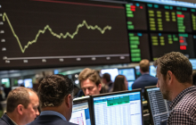 Bitcoin Bull Market "Life and Death Game": Cathie Wood Speaks Out and Non-Farm Data Battles the Market