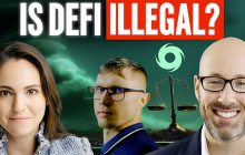 一文了解Tornado Cash 联创Roman Storm庭审争议,案件走势将如何影响DeFi立法?