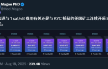 OKB skyrocketed overnight, what opportunities are contained within the OKB ecosystem?
