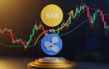 何一神预告:BNB市值狂飙1820亿,Meme风暴席卷币圈!