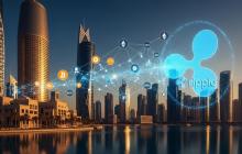 Ripple深化中东战略:携手巴林金融科技湾,赋能区块链与稳定币生态建设
