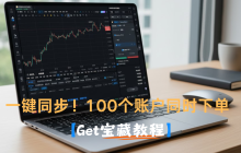 怎样简单快速地进行多账户下单操作?