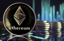 以太坊稳定币供应量突破1840亿美元,加密市场流动性达历史新高