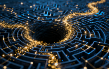 Where has all the money in the cryptocurrency market gone?