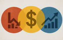 The three phases of the U.S. economy: a complex game under the risk of stagflation
