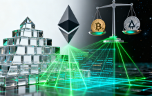 Ethereum's Coming of Age: Value Reconstruction and Technological Innovation