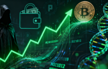 隐私巨人苏醒:Zcash三个月飙涨2200%背后的四重密码