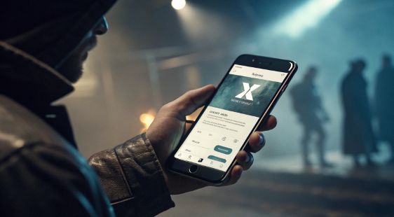 "IP Perspective Mirror" Launched: The "Demon-Exposing Mirror" of the Crypto Circle and the Rift of Digital Trust