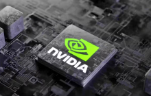 Is Nvidia in a hurry?