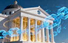 传统银行入局稳定币:金融新基建的争夺战