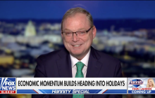 哈塞特领跑美联储主席角逐