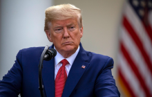 特朗普减税新政,美股狂欢暗藏风险