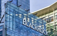 贝莱德再挪1.35亿ETH,暴风雨将至?