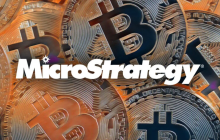 MicroStrategy stands at a crossroads: the ultimate game between the "central bank" of the crypto world and Wall Street.
