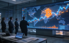 机构视角下的比特币布局指南