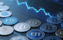 Why can't the surge of altcoin ETFs drive up coin prices?