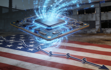 AI狂热如何透支美国经济韧性?