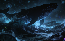 暗流涌动:加密巨鲸再掀增持浪潮