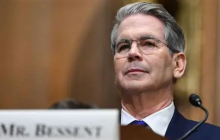 Bescent: The "Shadow Federal Reserve Chairman" of the White House?