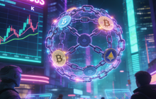 展望2026:机构眼中的加密市场共识