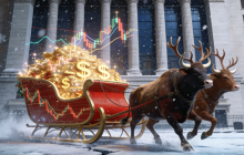 “圣诞行情”是盛宴还是陷阱?