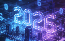 加密未来:2026年的重塑与融合